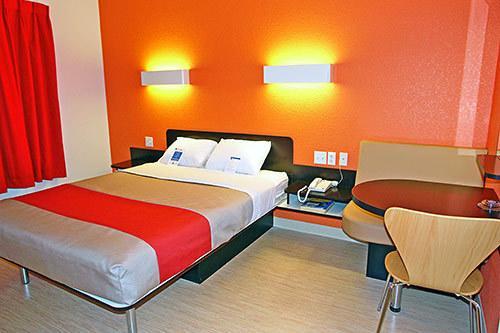 Motel 6-Columbus, Oh - Уортингтон Экстерьер фото
