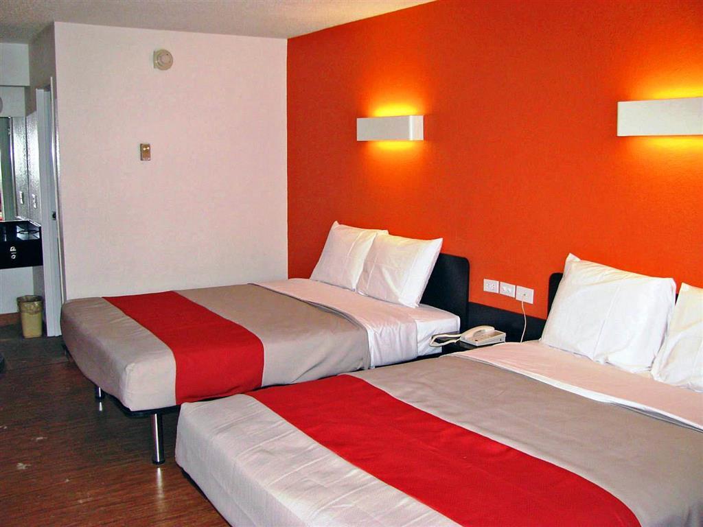 Motel 6-Columbus, Oh - Уортингтон Номер фото