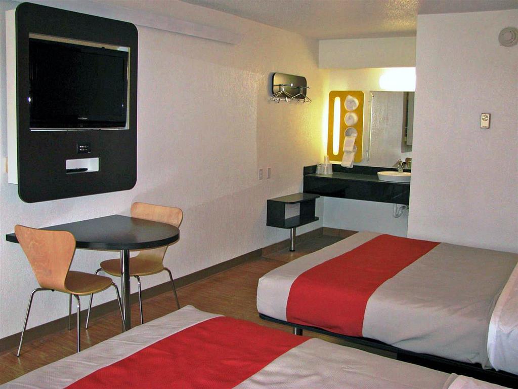 Motel 6-Columbus, Oh - Уортингтон Номер фото