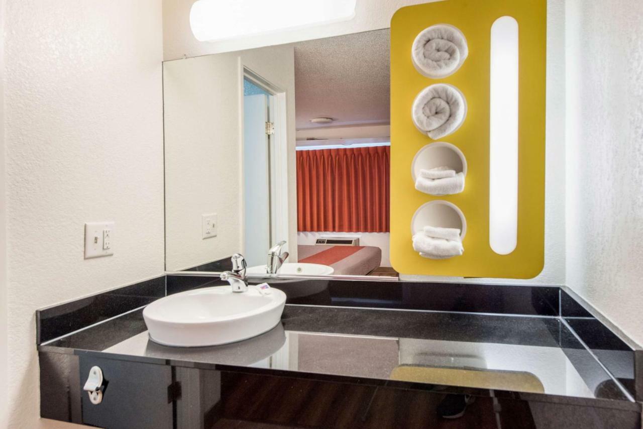 Motel 6-Columbus, Oh - Уортингтон Экстерьер фото