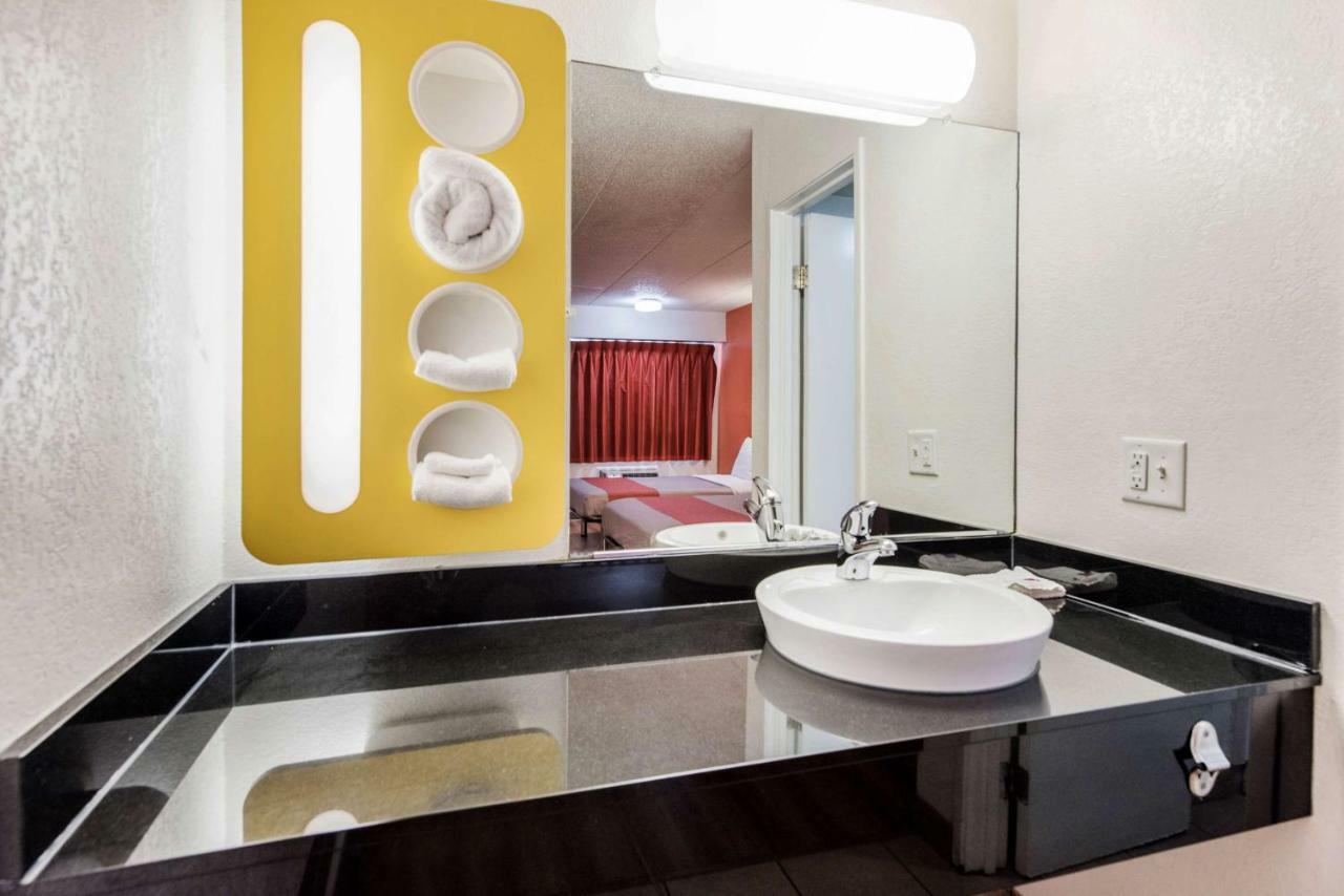Motel 6-Columbus, Oh - Уортингтон Экстерьер фото