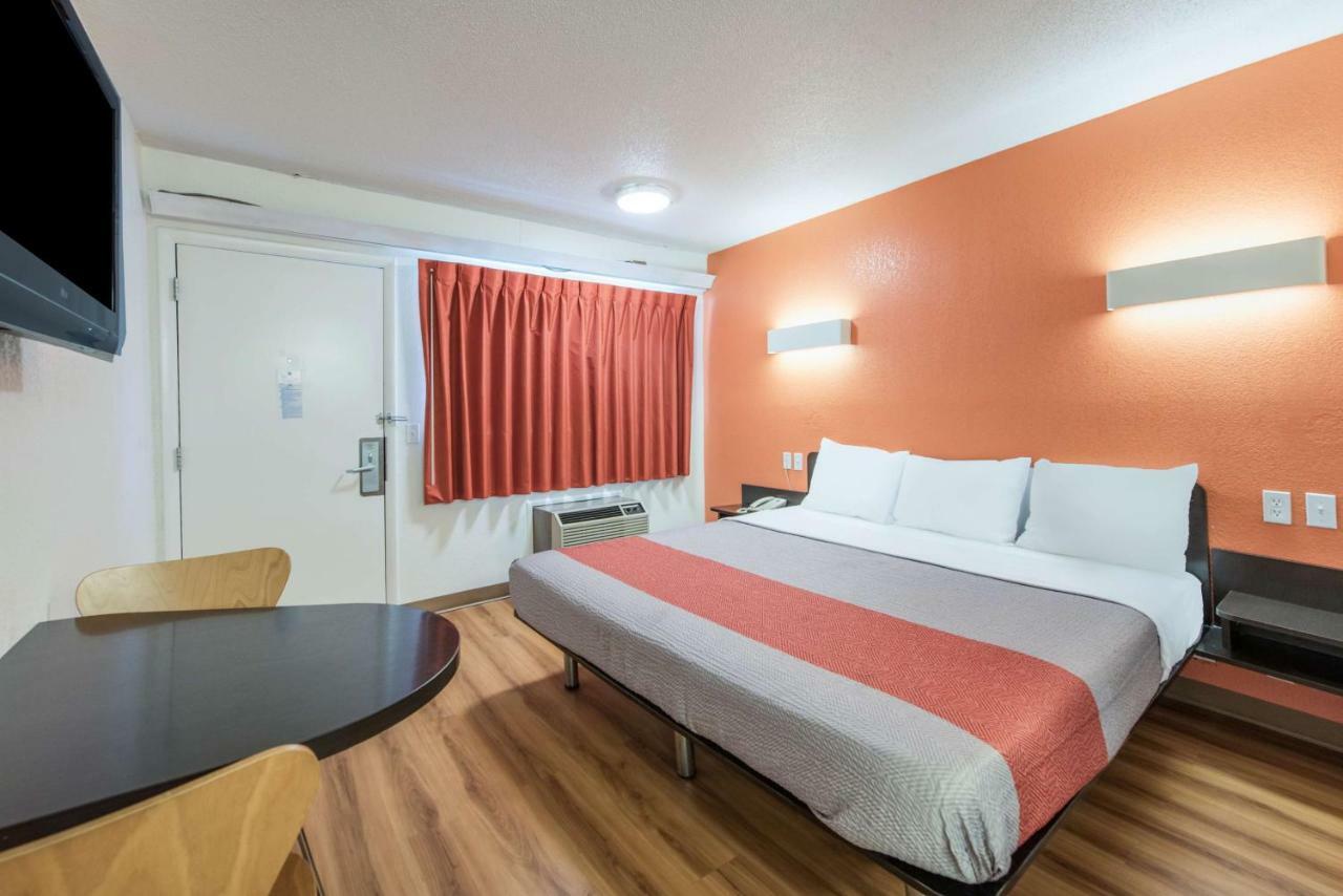 Motel 6-Columbus, Oh - Уортингтон Экстерьер фото