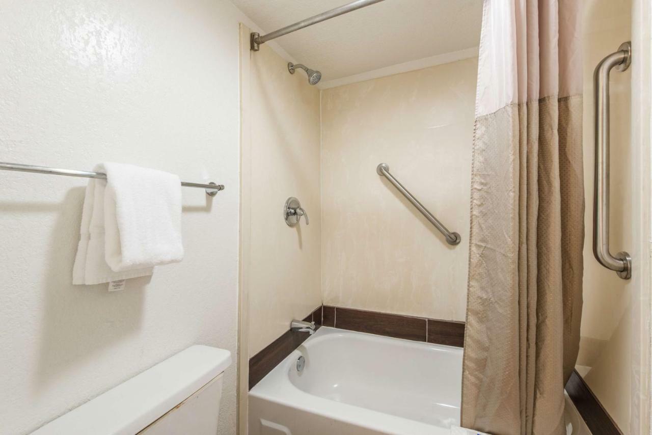 Motel 6-Columbus, Oh - Уортингтон Экстерьер фото