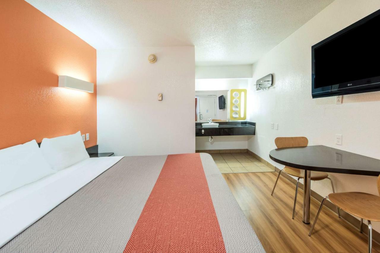 Motel 6-Columbus, Oh - Уортингтон Экстерьер фото
