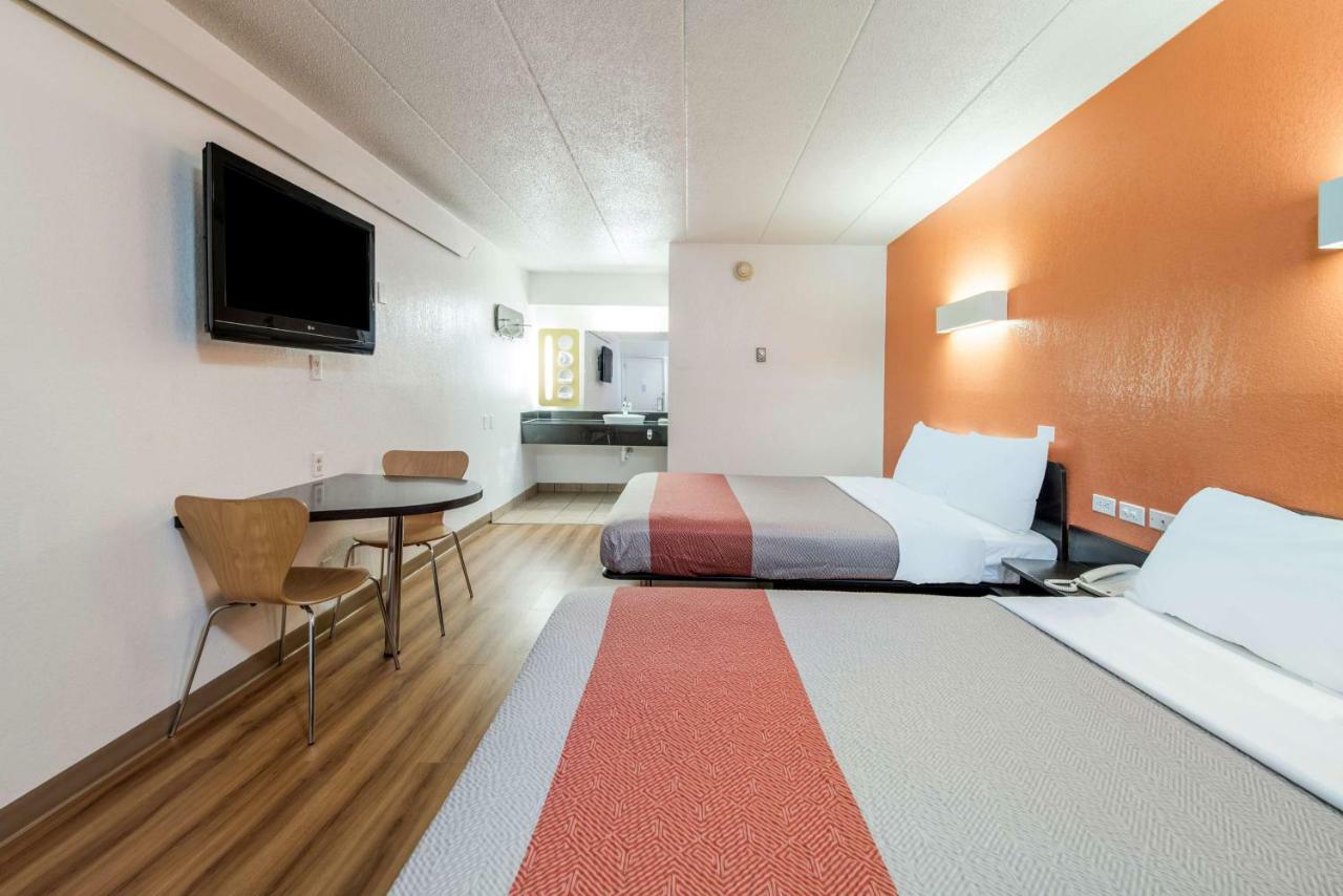 Motel 6-Columbus, Oh - Уортингтон Экстерьер фото