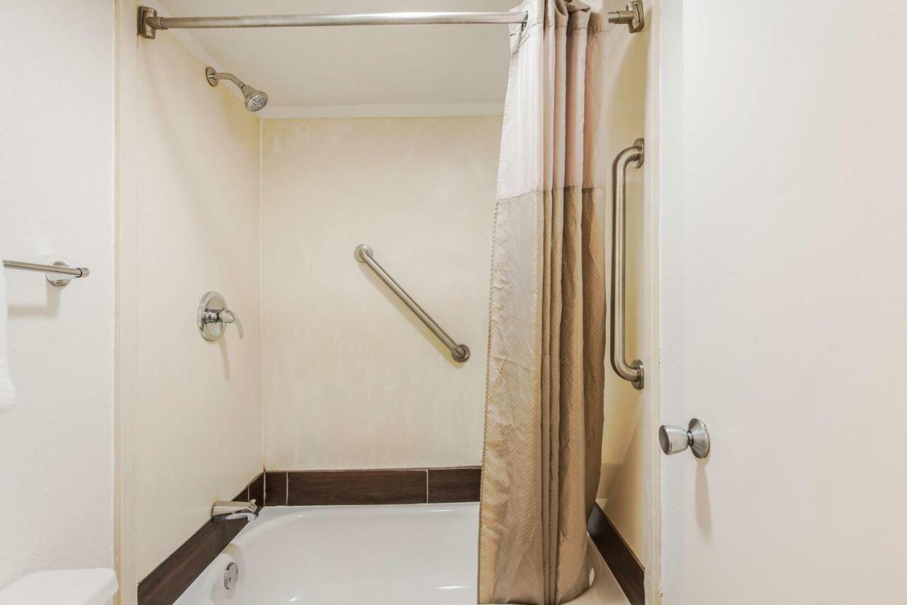 Motel 6-Columbus, Oh - Уортингтон Экстерьер фото