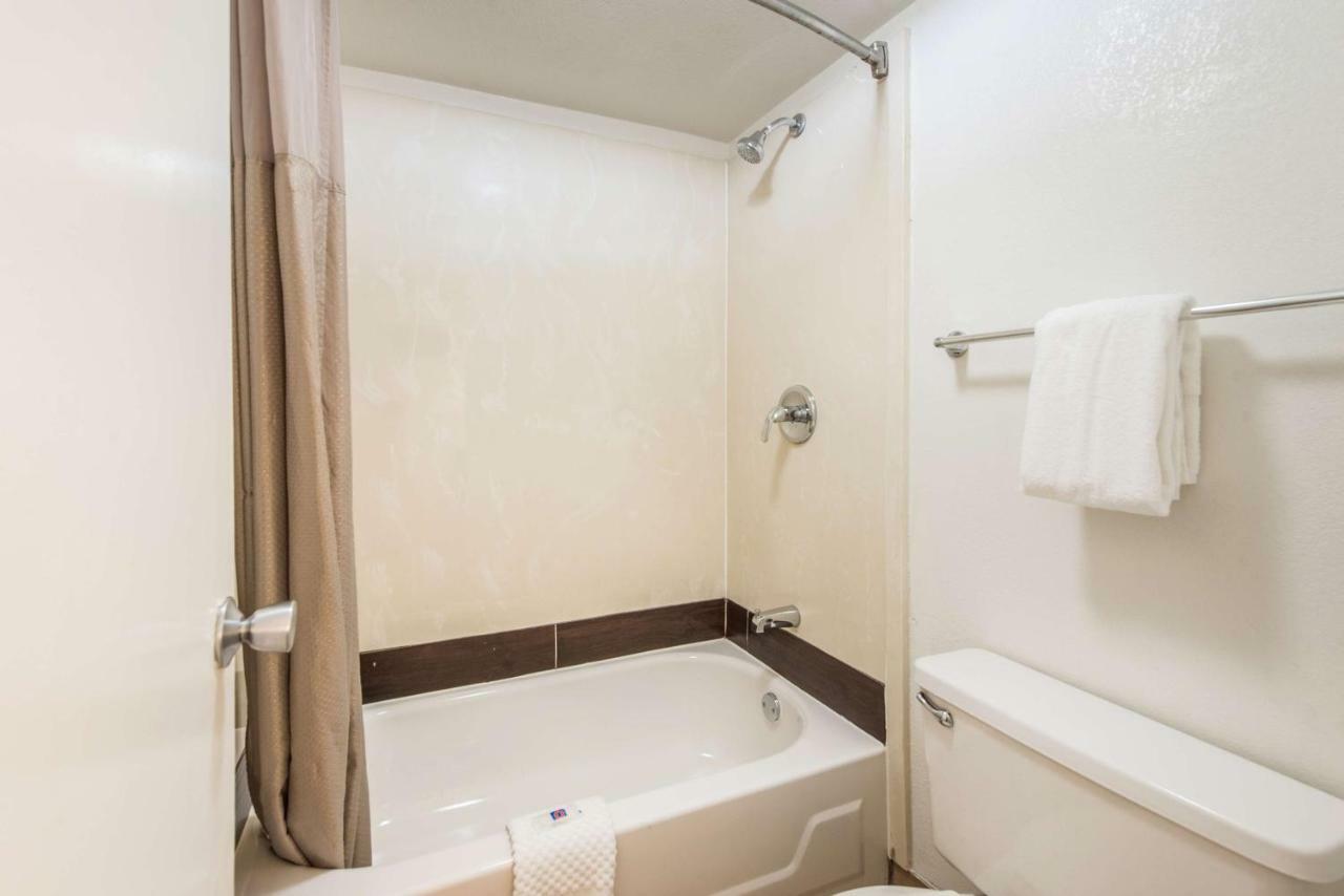 Motel 6-Columbus, Oh - Уортингтон Экстерьер фото