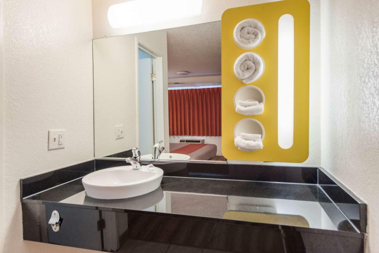 Motel 6-Columbus, Oh - Уортингтон Экстерьер фото