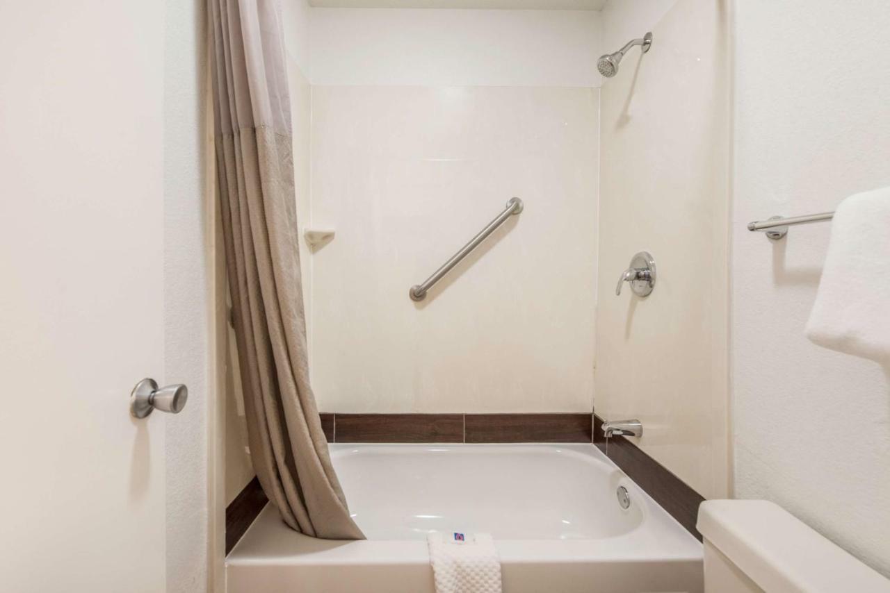Motel 6-Columbus, Oh - Уортингтон Экстерьер фото
